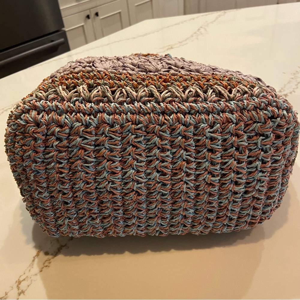 CAPPELLI Spring Bag - Excellent Condition - Picture 9 of 13